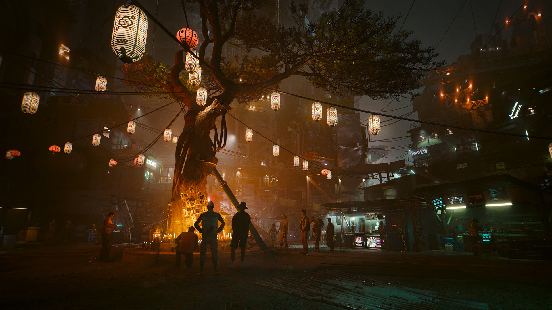 图片[30]-赛博朋克2077（Cyberpunk 2077） 免安装豪华中文版下载-蒸汽游戏宝库 - 高质量Steam单机游戏下载站