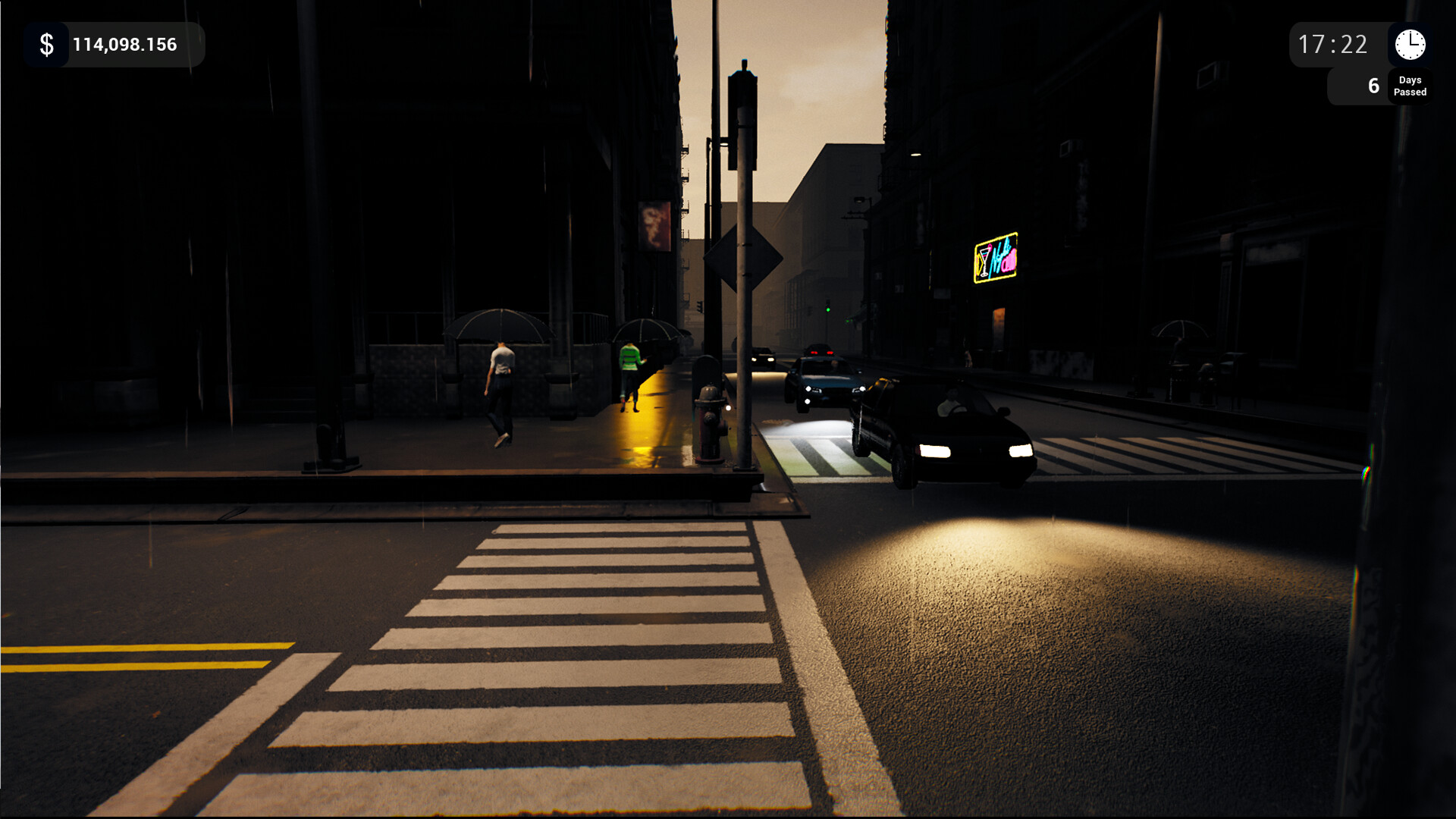 异国宠物商店模拟器 (Exotica Petshop Simulator)