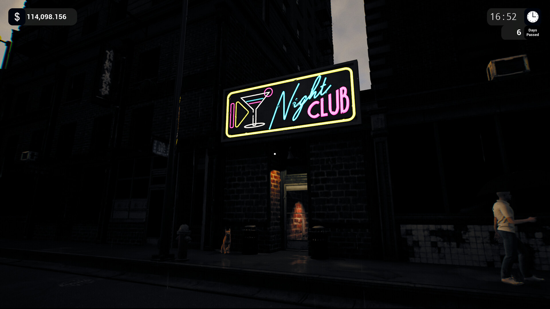 异国宠物商店模拟器 (Exotica Petshop Simulator)