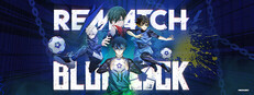 开球! REMATCH