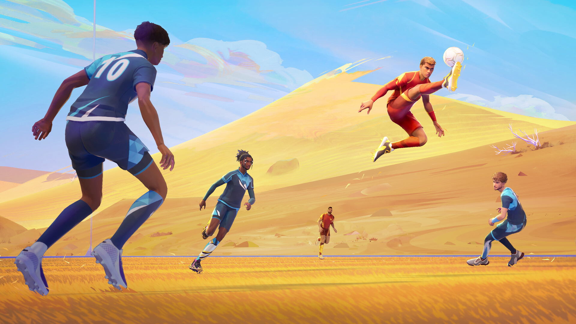 图片[11] • 《开球!/REMATCH》v1.20.0.0联机版|容量5.97GB|官方简体中文|支持键盘.鼠标.手柄 • BUG软件