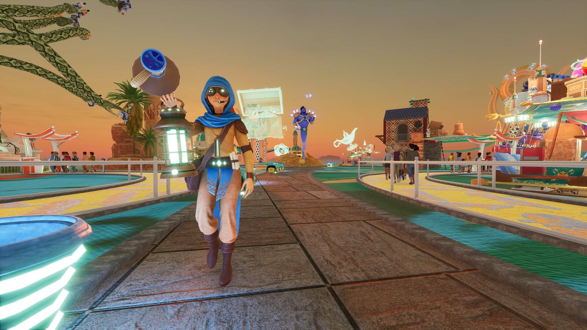 《狂想乐园:梦想家版(Park Beyond Visioneer Edition)》|v20240828+全DLC|中文|免安装硬盘版 《狂想乐园:梦想家版(Park Beyond Visioneer Edition)》|v20240828+全DLC|中文|免安装硬盘版