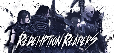救赎死神 v1.4.1（Redemption Reapers）-CTZZ游戏库