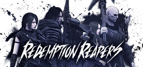 救赎死神 Redemption Reapers |官方中文 08.05.24 v1.4.0 解压即玩