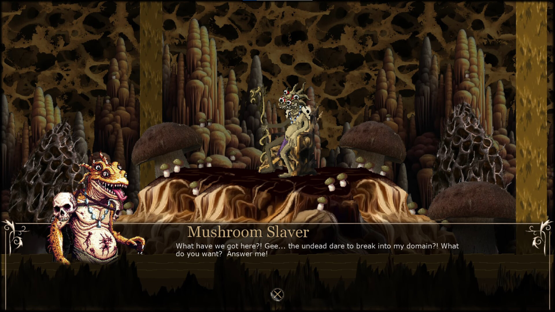 骨王座:埃里科纳编年史/Skelethrone: The Chronicles of Ericona v1.5.5.0|动作冒险|容量4.2GB|免安装绿色中文版|支持键盘.鼠标.手柄-小辉娱乐网