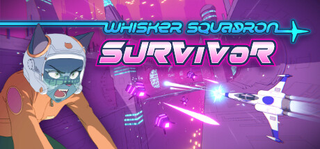 胡须中队：幸存者/Whisker Squadron: Survivor-秋风资源网