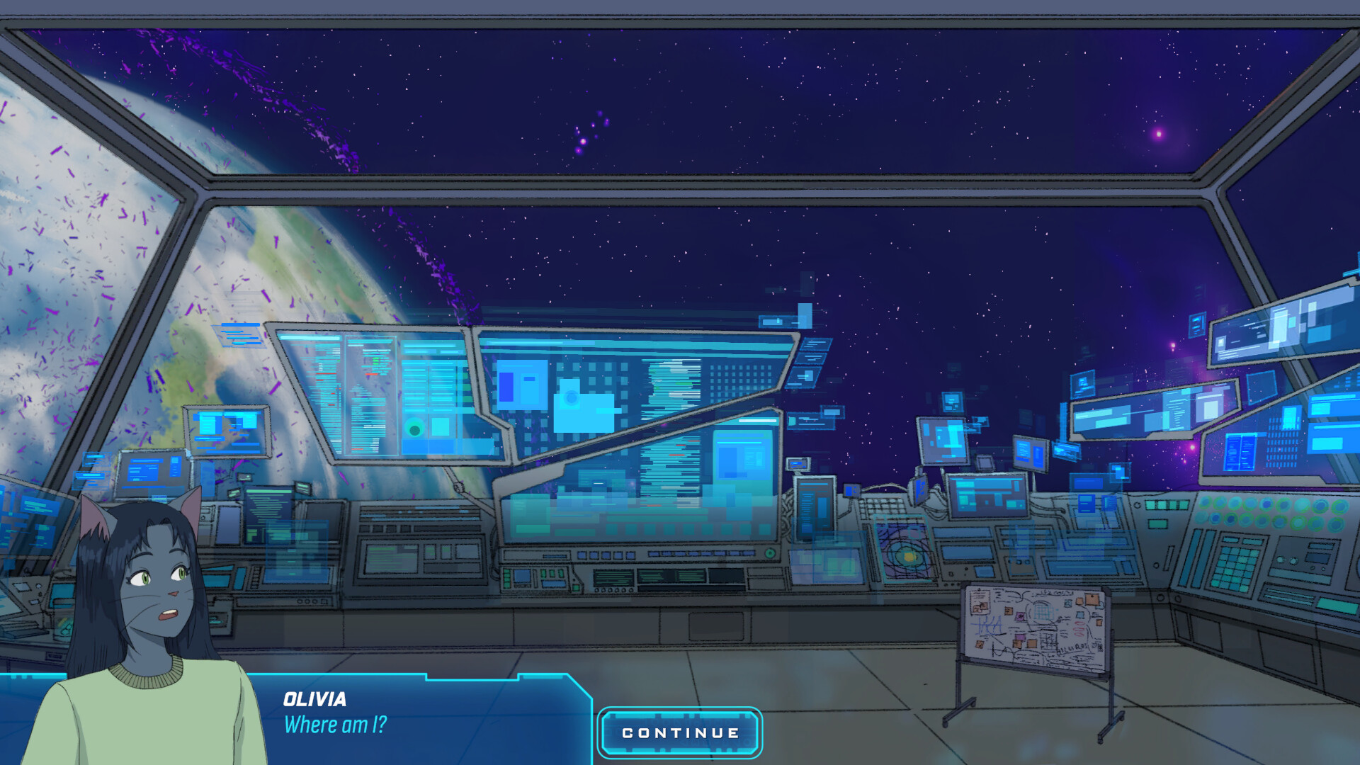 图片[4]-胡须中队：幸存者/Whisker Squadron: Survivor-秋风资源网