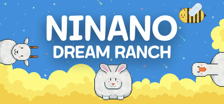 妮娜诺：梦之牧场 v1.1.1（Ninano Dream Ranch）免安装中文版-梨子乐游戏