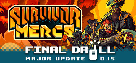 幸存者雇佣兵/Survivor Mercs-秋风资源网