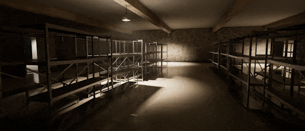 《后室 一起逃离 Backrooms Escape Together》官中简体|容量10GB