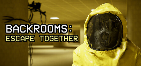 《后室 一起逃脱》Build.23916562（Backrooms: Escape Together）单机+联机|官方中文|解压可玩- 关先生资源站