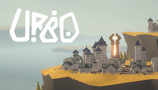 Save 10% on URBO on Steam