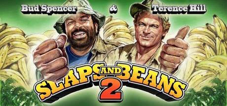 《无耻乱斗2》 v1.1（Bud Spencer and Terence Hill - Slaps And Beans 2）官方中文|解压可玩- 关先生资源站