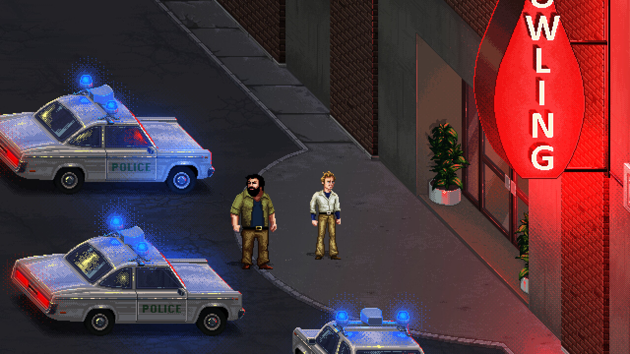 图片[3]- 《无耻乱斗2》 v1.1（Bud Spencer and Terence Hill – Slaps And Beans 2）官方中文|解压可玩- 关先生资源站