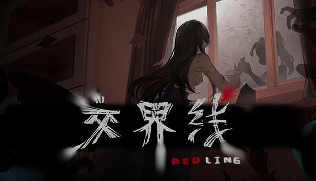 《交界线/Red Line》免安装中文版
