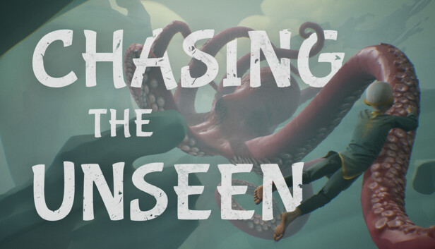 《探寻未知/Chasing the Unseen》免安装中文版