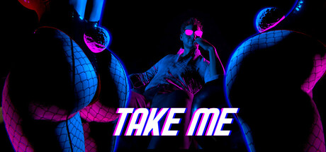 《带我走/Take me》免安装版|迅雷百度云下载