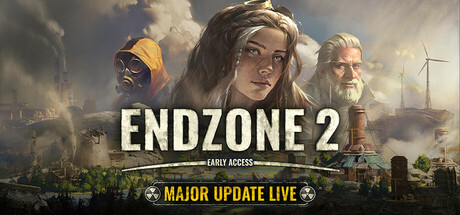 末日地带2/Endzone 2 v0.8.9189|模拟经营|5.9GB|中文-蝶影二次元