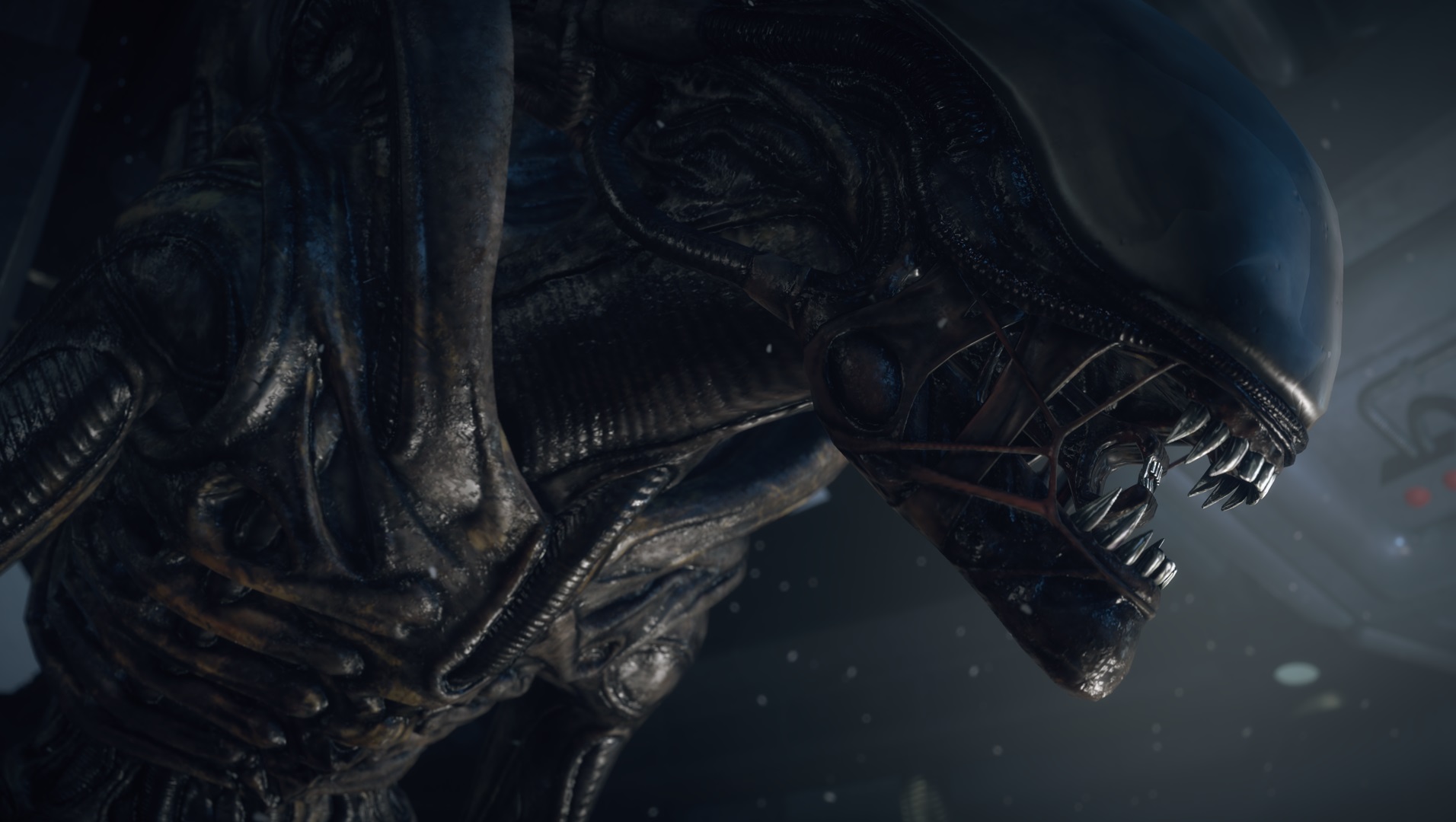异形:隔离|Alien Isolation|Build4940658|整合全DLC