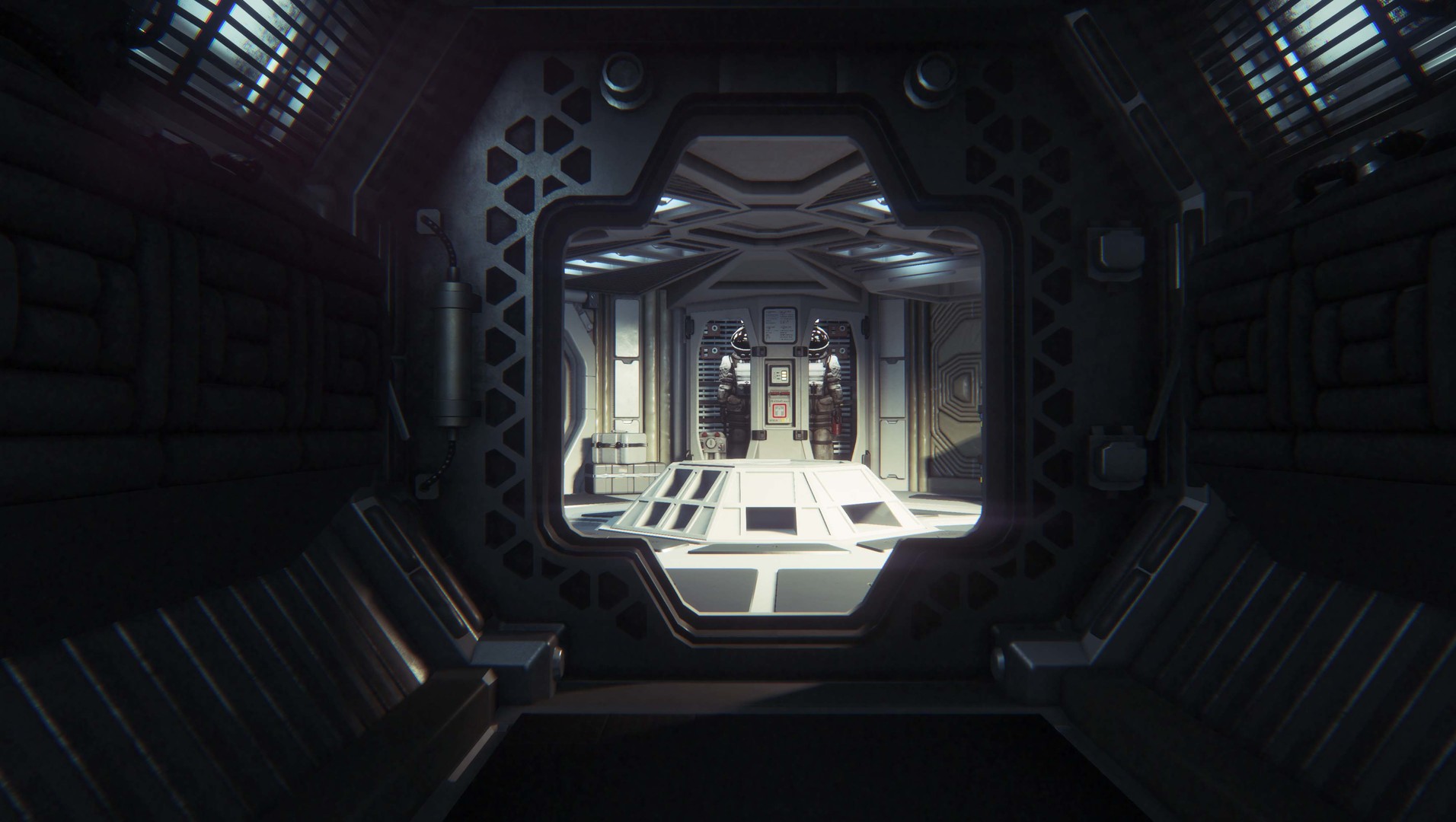 异形:隔离|Alien Isolation|Build4940658|整合全DLC