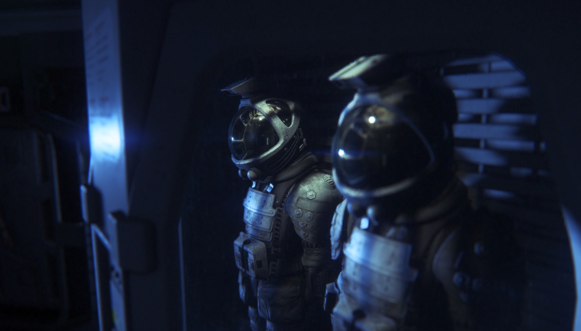 异形:隔离|Alien Isolation|Build4940658|整合全DLC