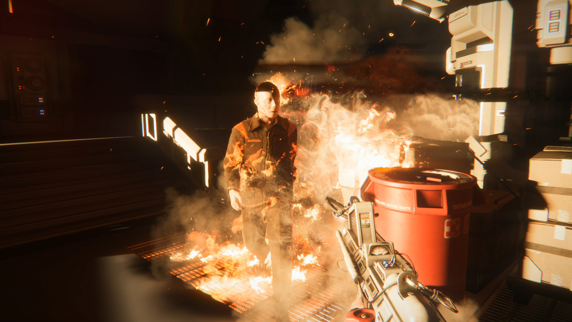 异形:隔离|Alien Isolation|Build4940658|整合全DLC