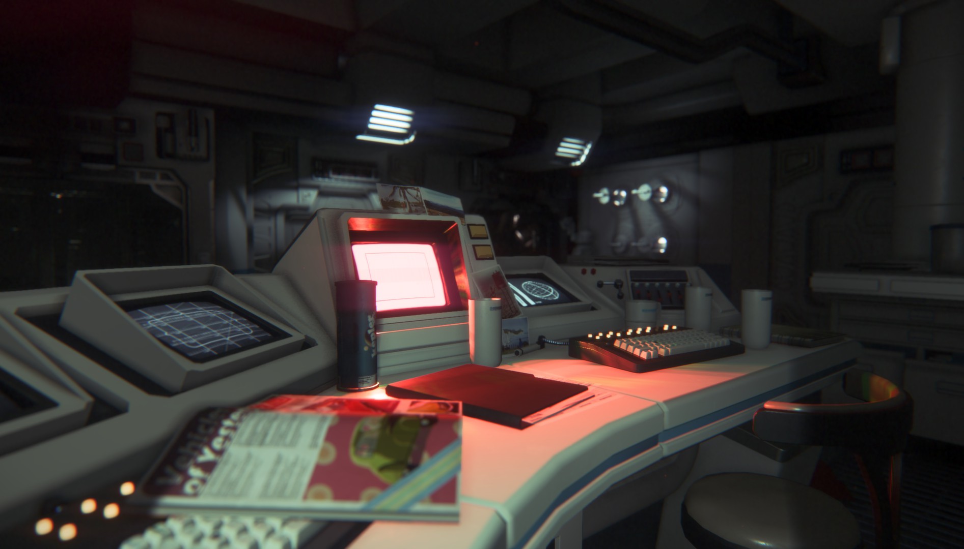 异形:隔离|Alien Isolation|Build4940658|整合全DLC
