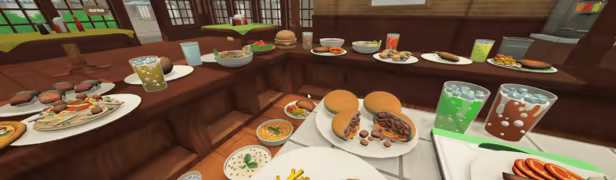 图片[2]-Foodslingers-梨子乐游戏