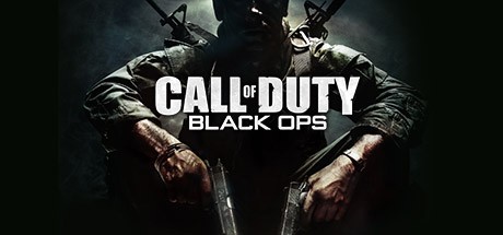 S05G 使命召唤7:黑色行动/COD7 Call of Duty: Black Ops|集成战役.僵尸模式|7.9GB|内置简中汉化|