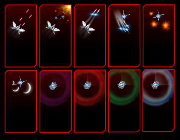 图片[5]-深空幸存者/EON Fighter Build.17398107|动作冒险|容量618M|免安装绿色中文版-KXZGAME