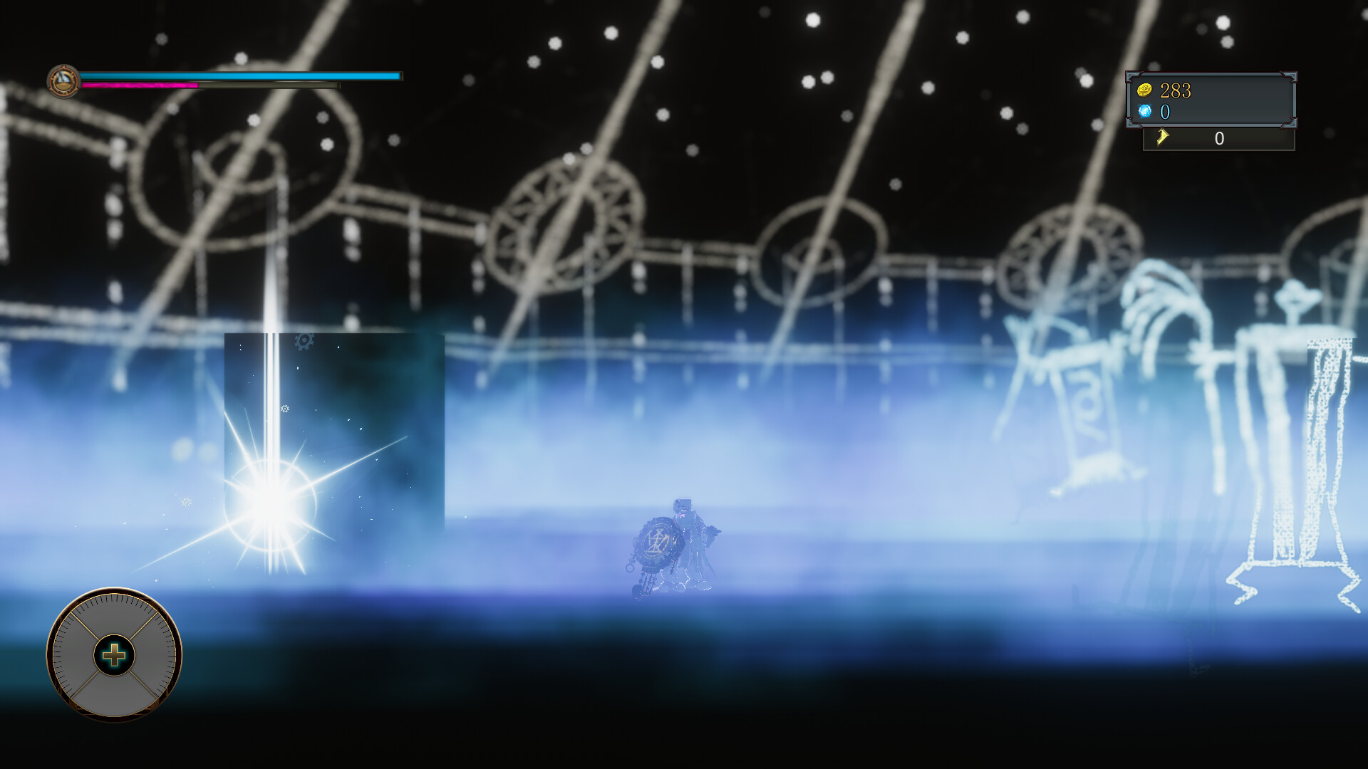 灵魂差分 (Plateman)