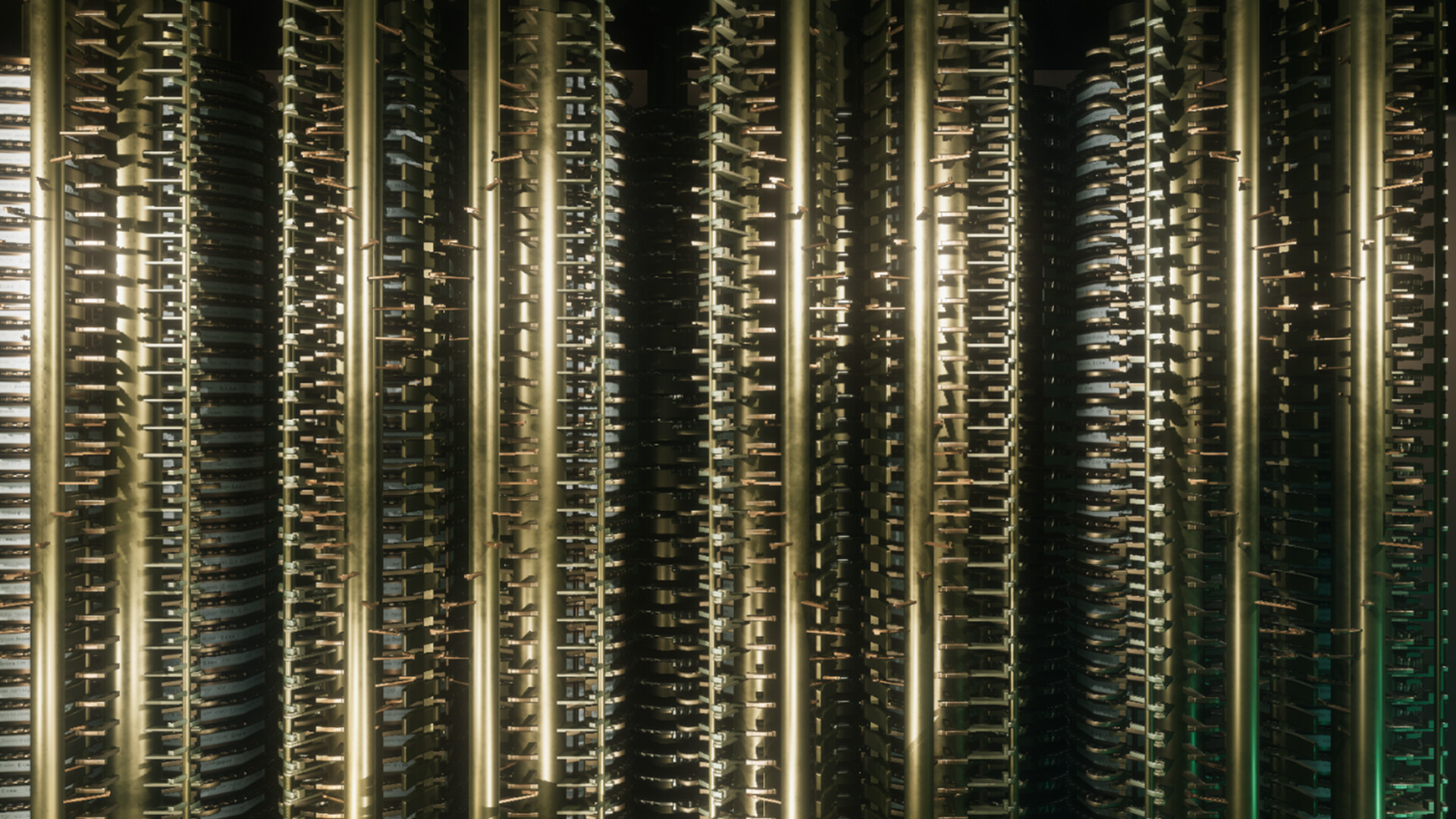 灵魂差分 (Plateman)