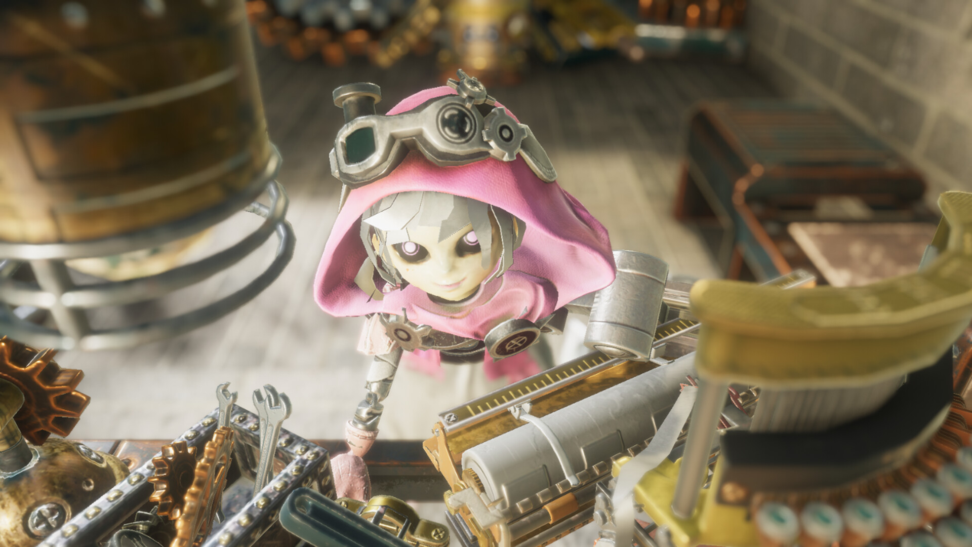 灵魂差分 (Plateman)