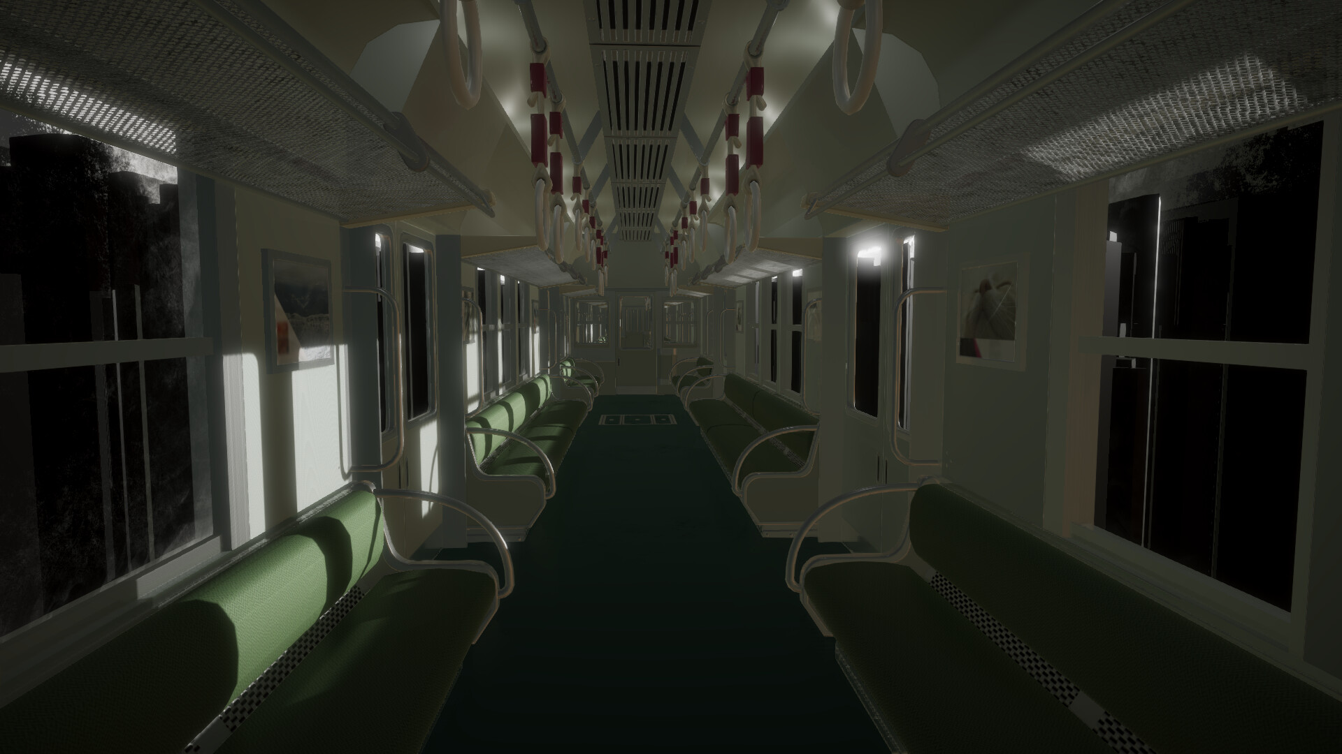 灵魂差分 (Plateman)