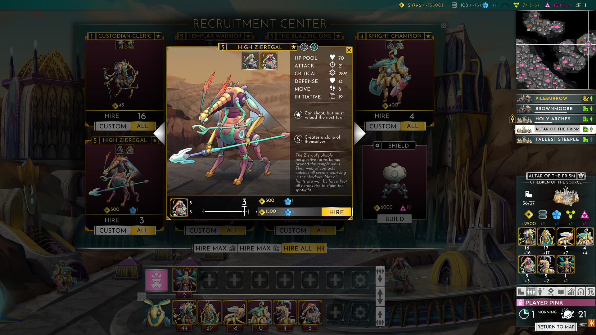 海妖的沉默|Silence of The Siren|Build17251971