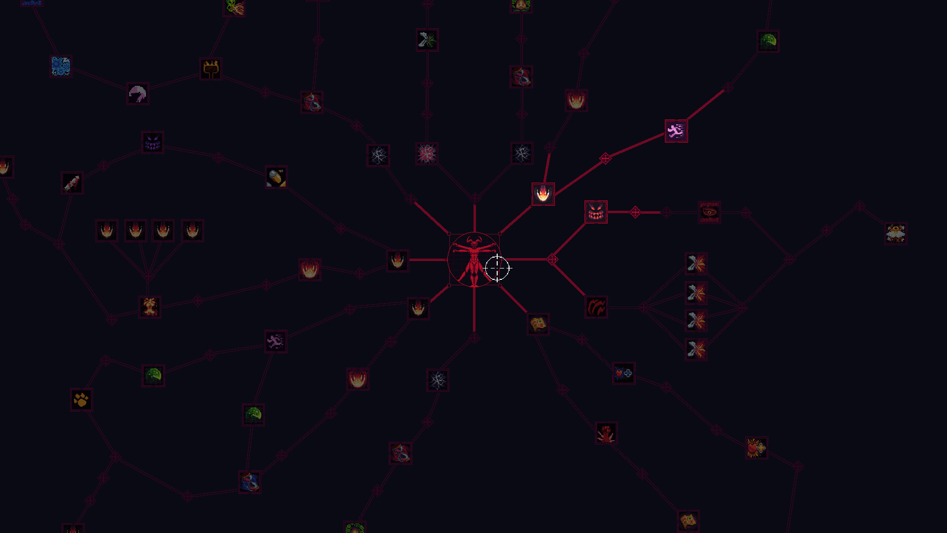 活魔人/Raining Blood: Hellfire Build.19204161|动作冒险|容量2.3G|免安装绿色中文版|支持键盘.鼠标.手柄-小辉娱乐网