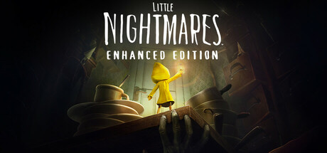 小小梦魇 强化版 Little Nightmares Enhanced Edition 官方中文【4.4G】插图 小小梦魇 强化版 Little Nightmares Enhanced Edition 官方中文【4.4G】插图