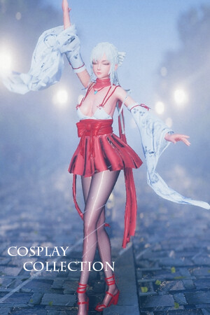 图片[2]-Cosplay画廊模拟器（Build.9920865）-秋风资源网