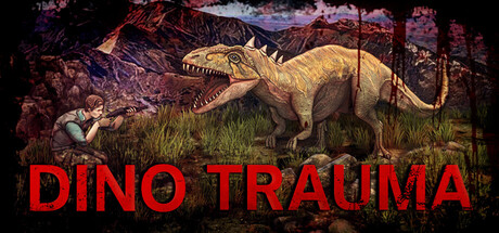 恐龙创伤|Dino Trauma|Build.23845240|官方中文|支持手柄|容量1.11G插图1APXGAME 恐龙创伤|Dino Trauma|Build.23845240|官方中文|支持手柄|容量1.11G插图1APXGAME