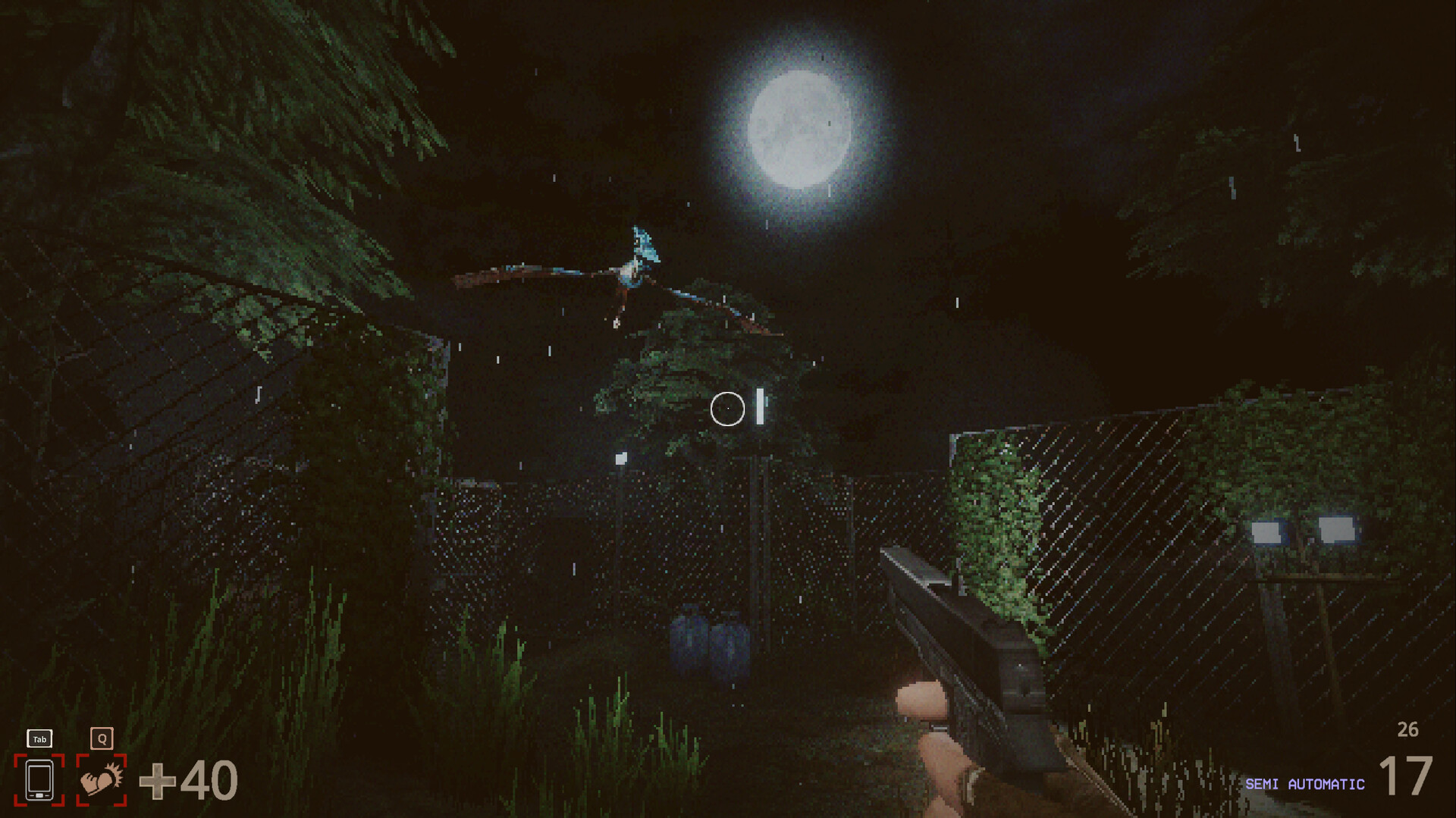 图片[9]-恐龙创伤/Dino Trauma v0.5.627|射击动作|1.1GB|中文-蝶影二次元