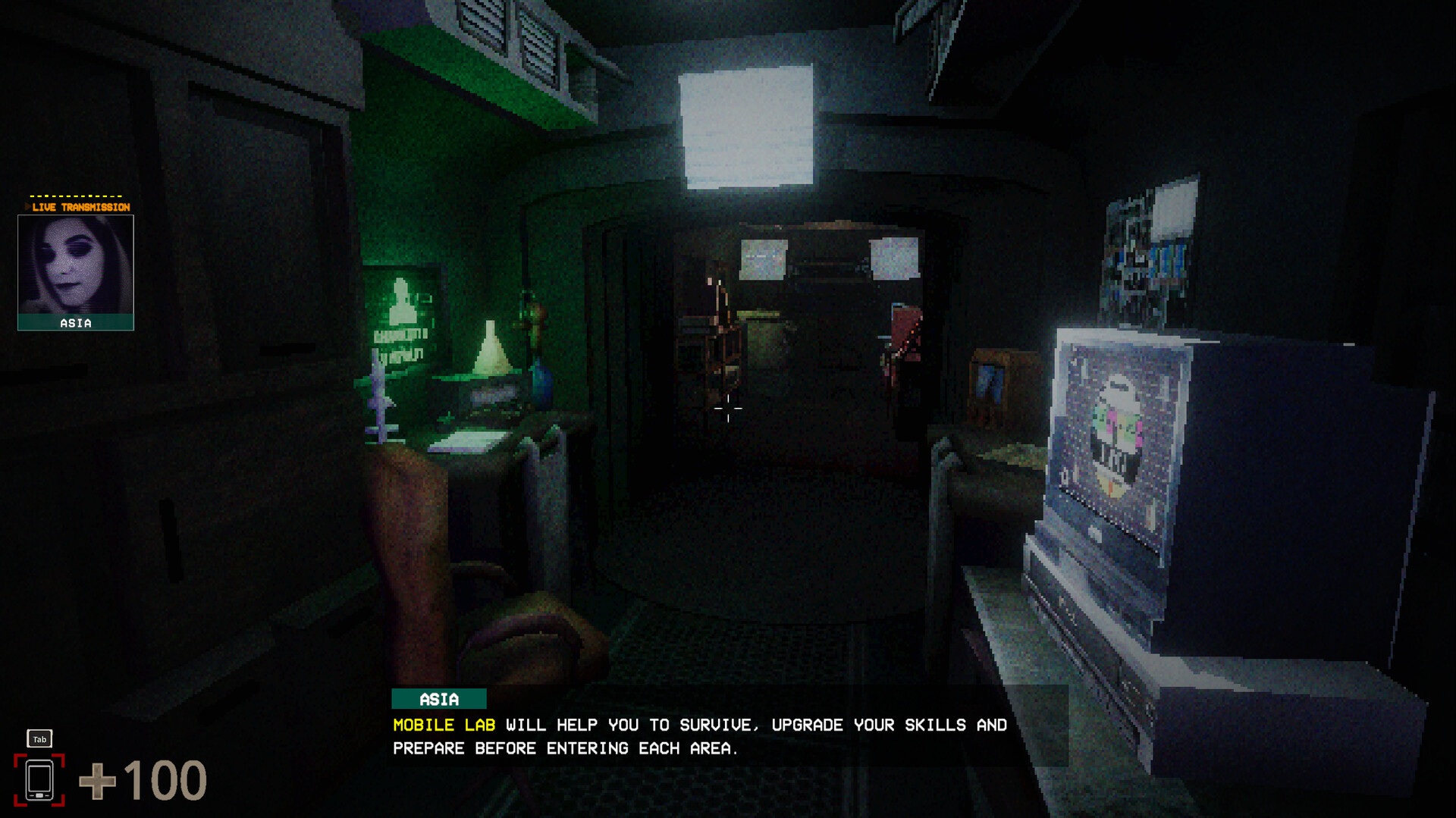 图片[10]-恐龙创伤/Dino Trauma v0.5.627|射击动作|1.1GB|中文-蝶影二次元