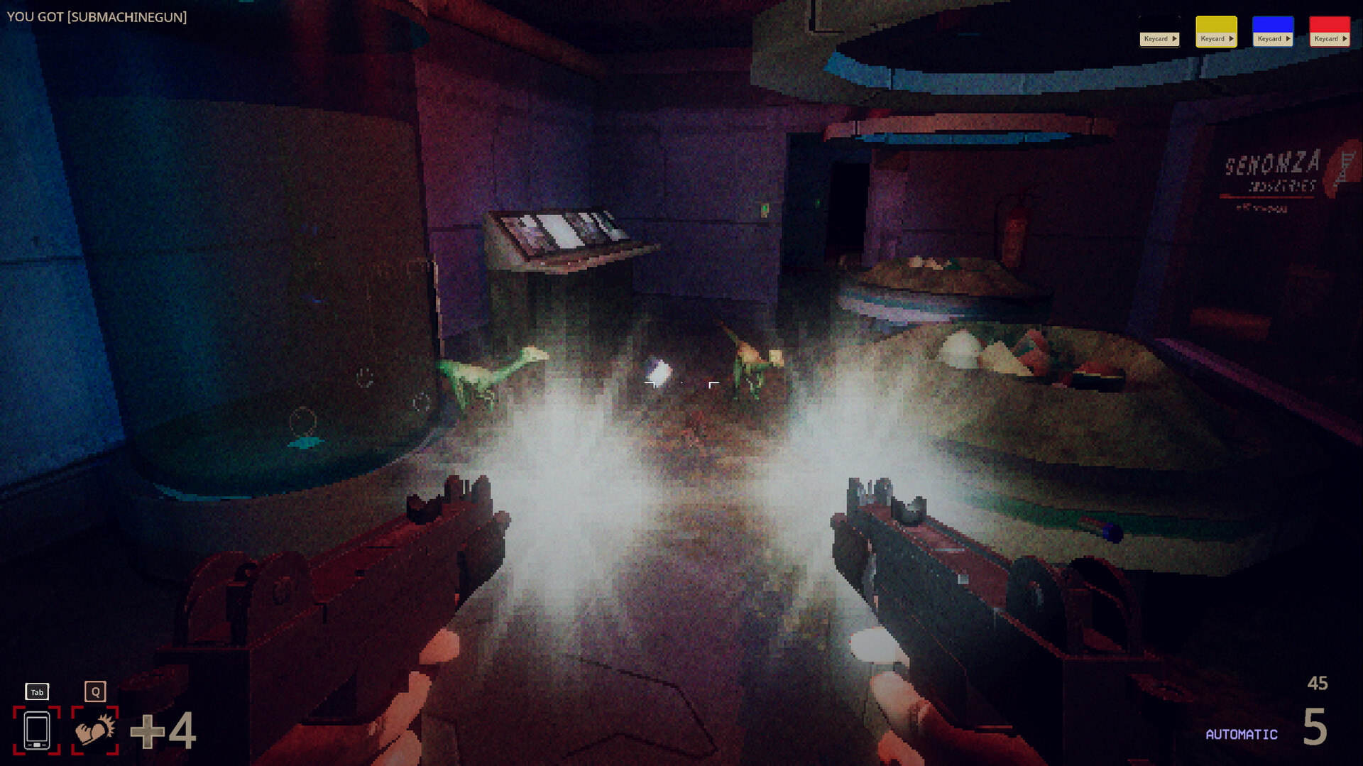 图片[7]-恐龙创伤/Dino Trauma v0.5.627|射击动作|1.1GB|中文-蝶影二次元