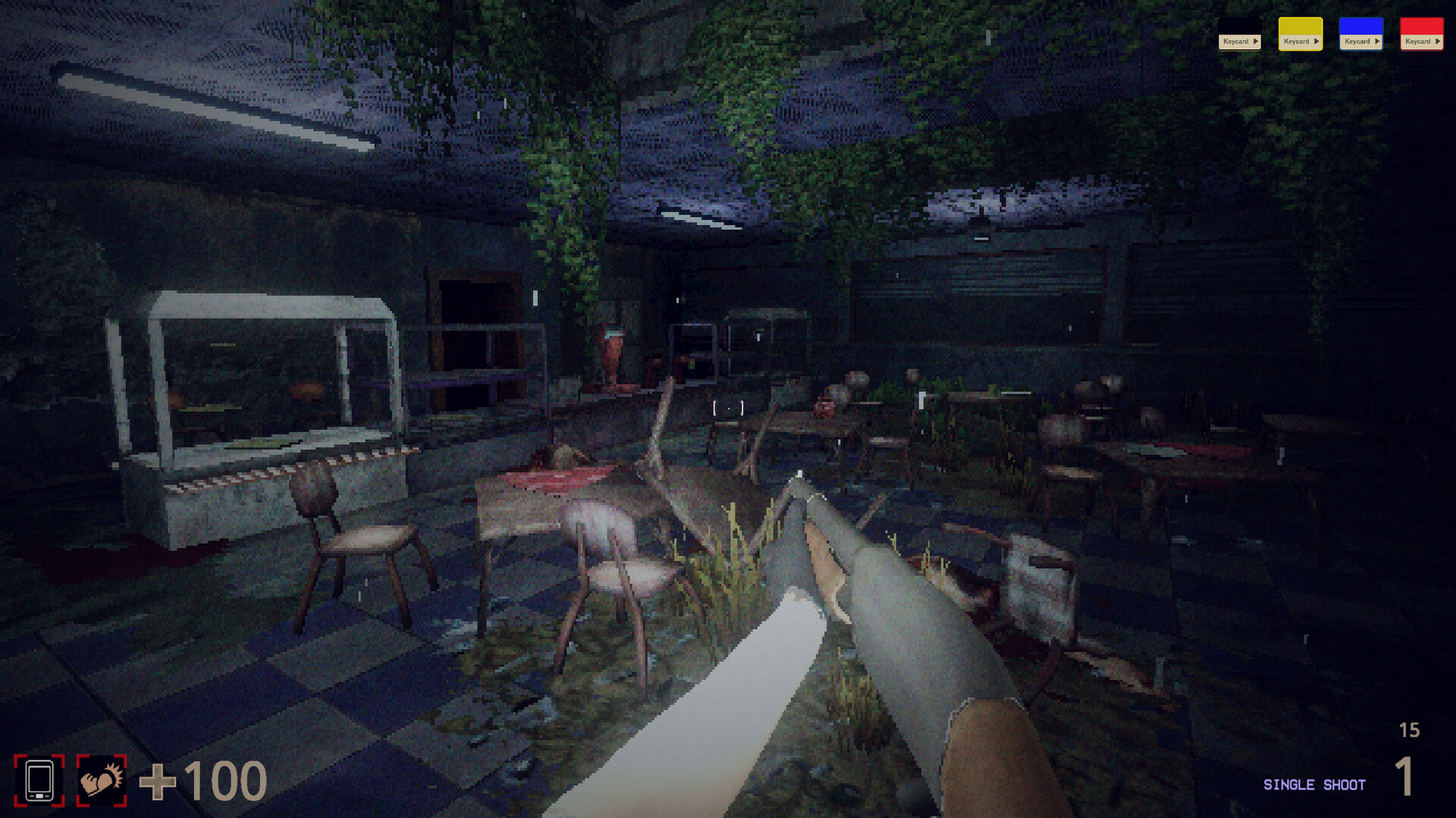 图片[1]-恐龙创伤/Dino Trauma-秋风资源网