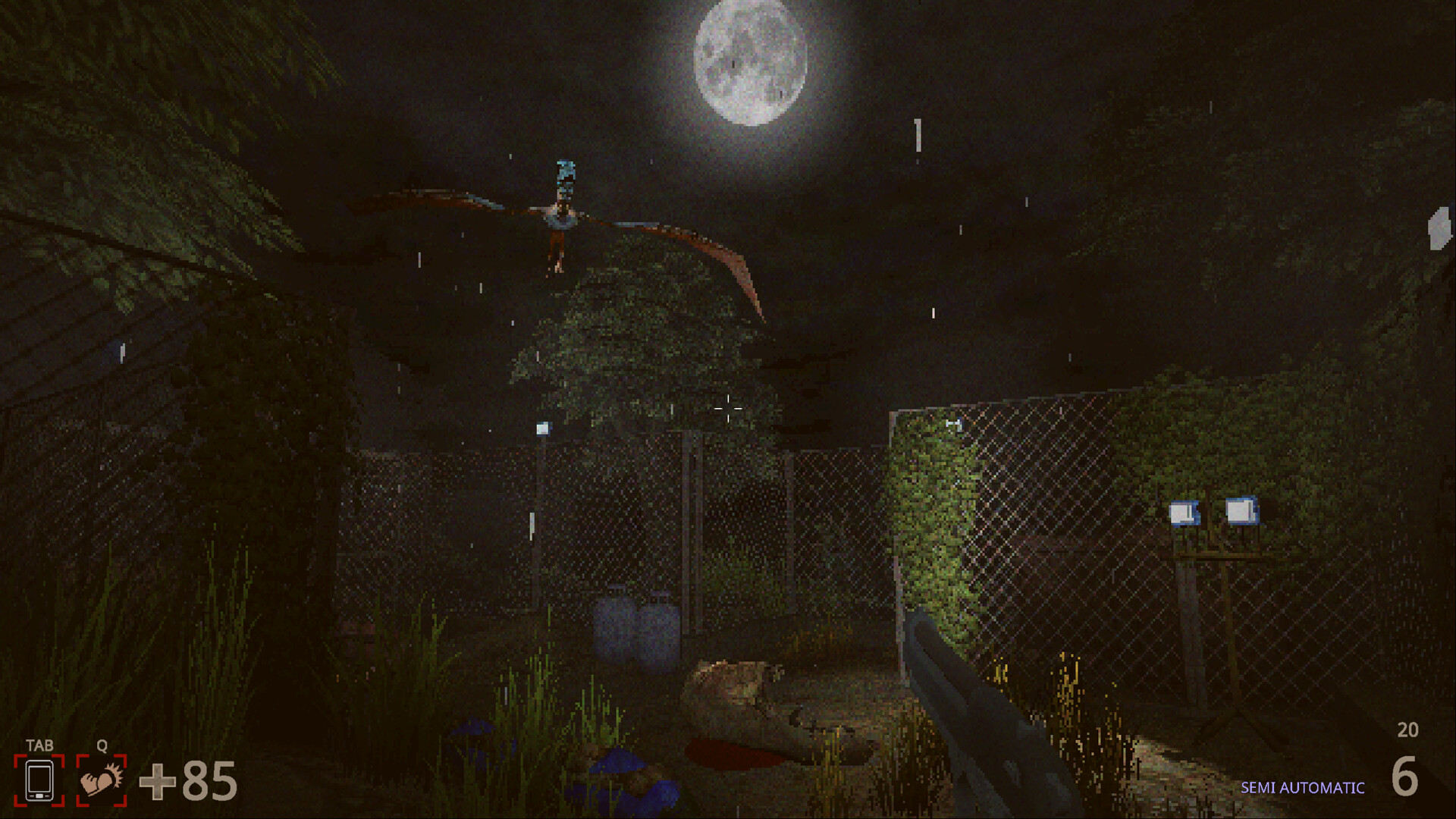 《恐龙创伤(Dino Trauma)》|v0.4.932|中文|免安装硬盘版 《恐龙创伤(Dino Trauma)》|v0.4.932|中文|免安装硬盘版