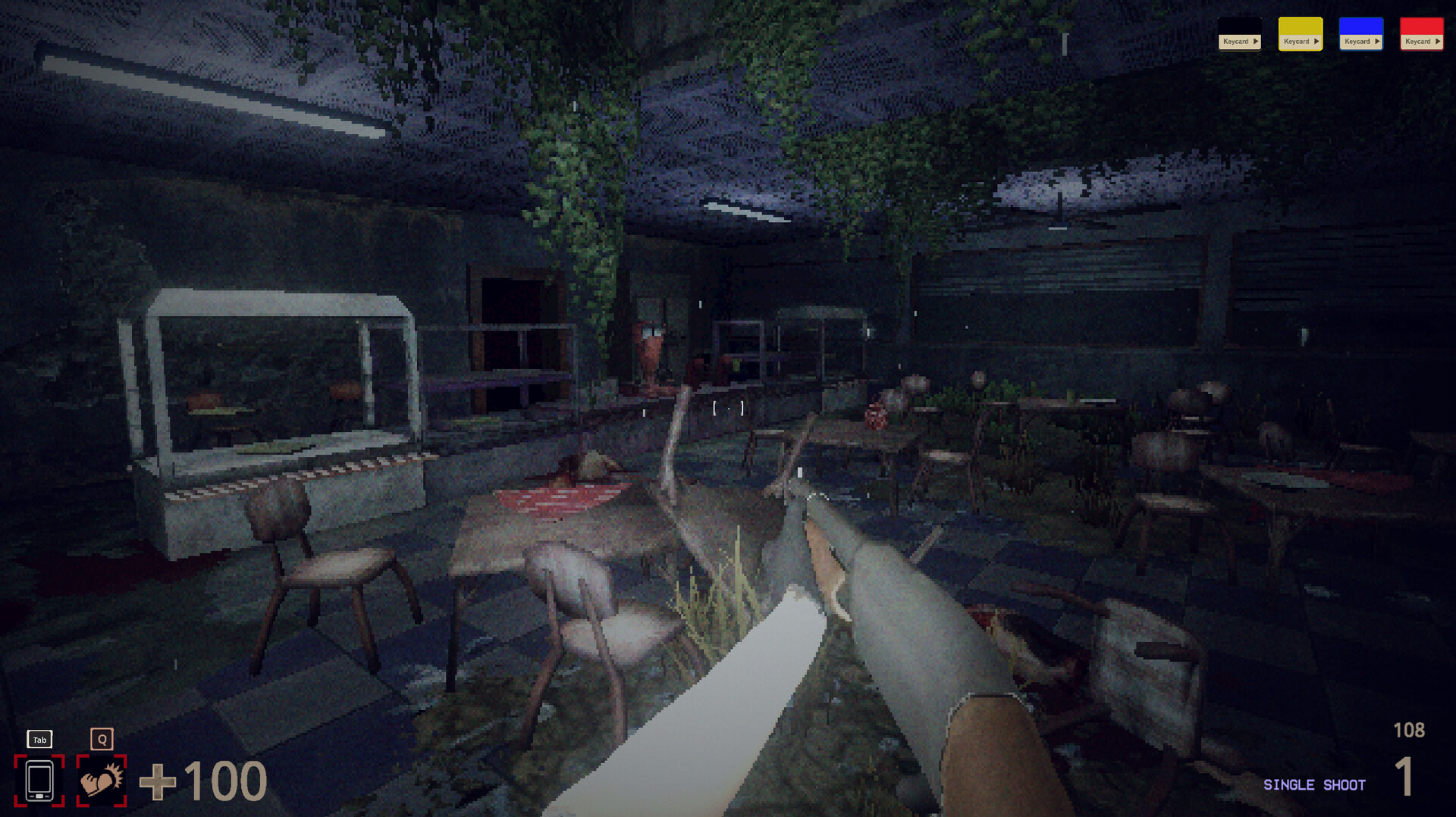 《恐龙创伤(Dino Trauma)》|v0.4.932|中文|免安装硬盘版 《恐龙创伤(Dino Trauma)》|v0.4.932|中文|免安装硬盘版