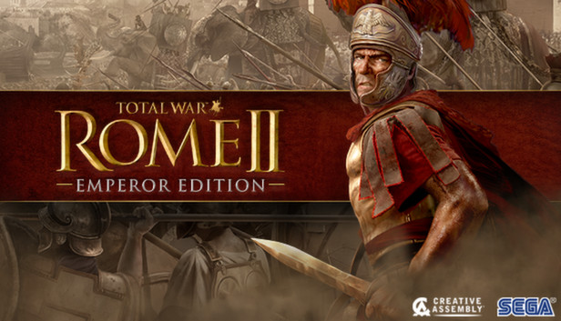 《罗马2:全面战争/Total War: ROME II – Emperor Edition》免安装中文版
