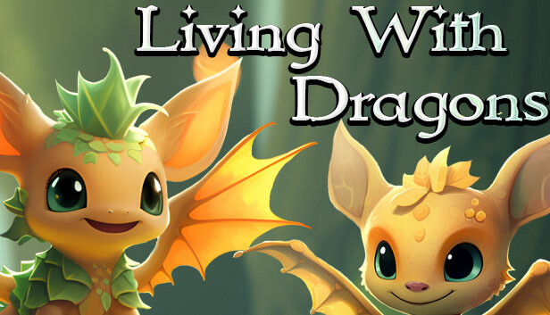 《与龙共存/Living With Dragons》免安装中文版