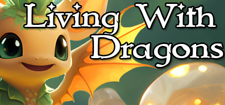 《与龙共存 Living With Dragons》v1.001官中简体|容量8.28GB
