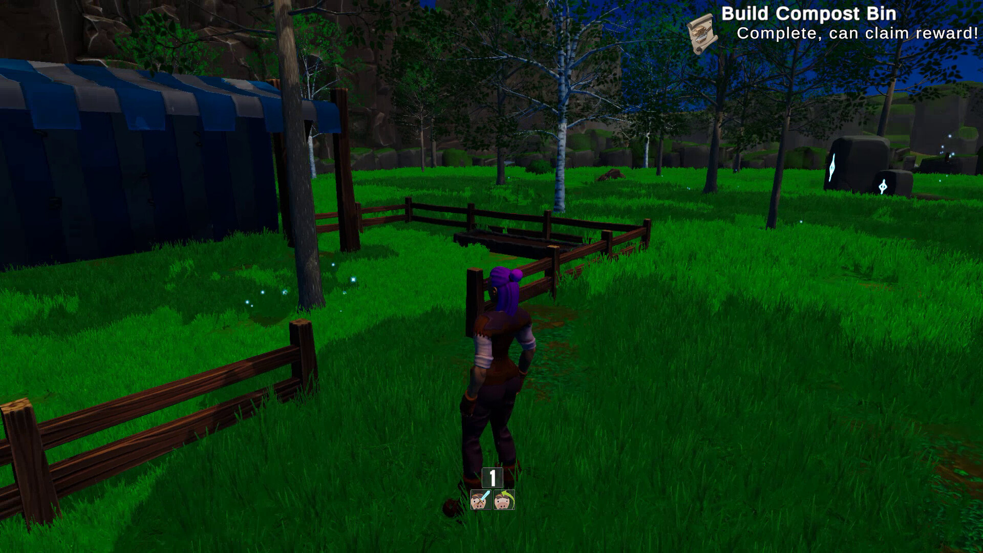 与龙共存 (Living With Dragons)