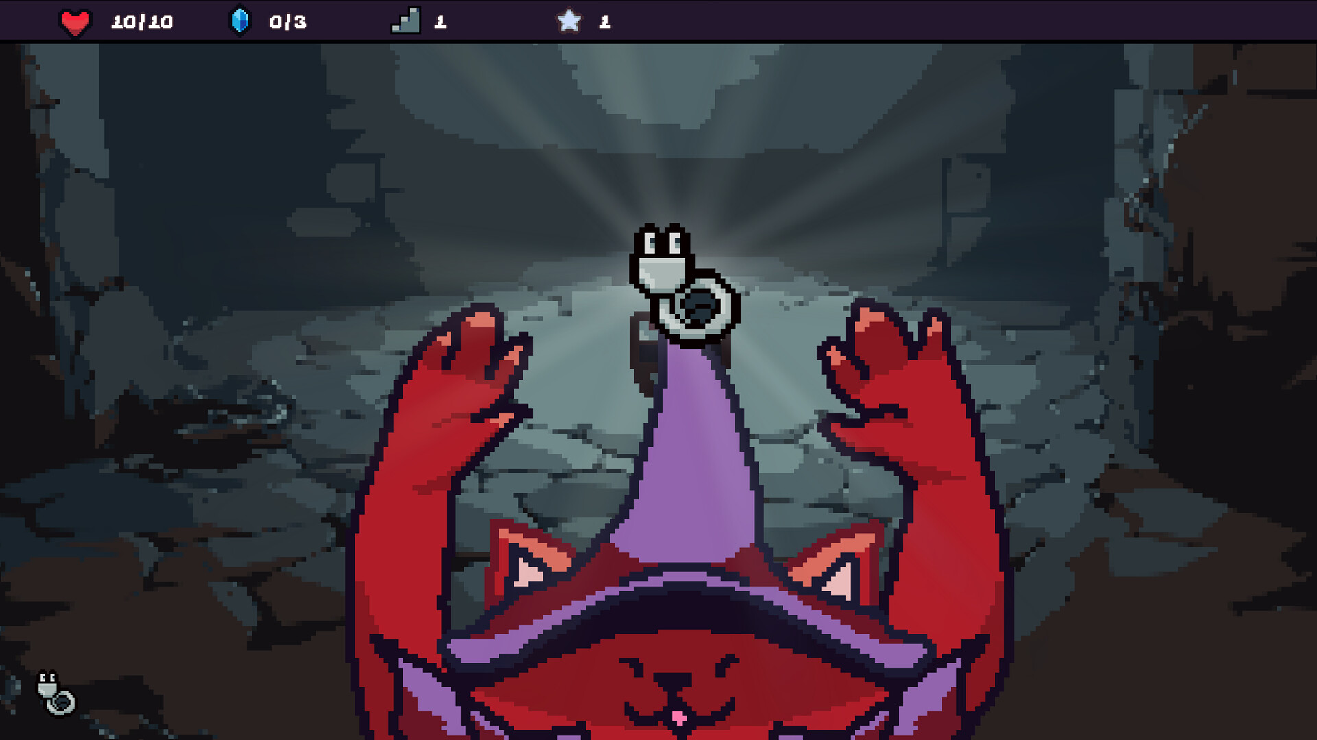 法术猫：自动卡牌战术 (Spellcats Auto Card Tactics)